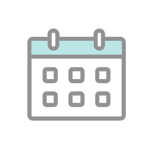 訪問日を決める